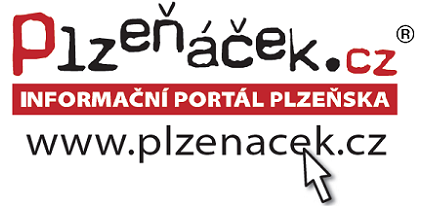 Plzeňáček.cz ® - Informační portál Plzeňského kraje